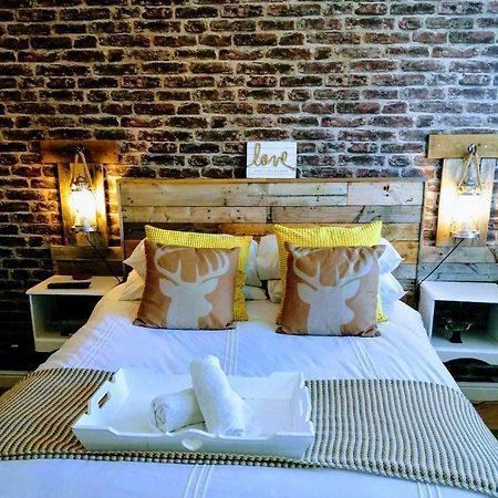 Apartament Boutique Coastal Appt Nr Edinburgh Saint Davids  Zewnętrze zdjęcie