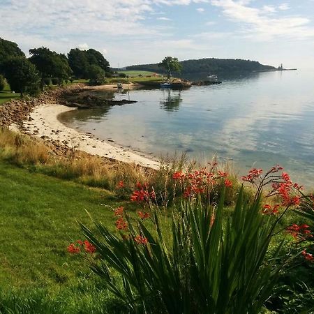 Apartament Boutique Coastal Appt Nr Edinburgh Saint Davids  Zewnętrze zdjęcie