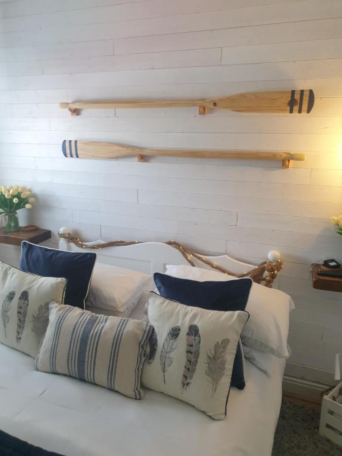 Apartament Boutique Coastal Appt Nr Edinburgh Saint Davids  Zewnętrze zdjęcie