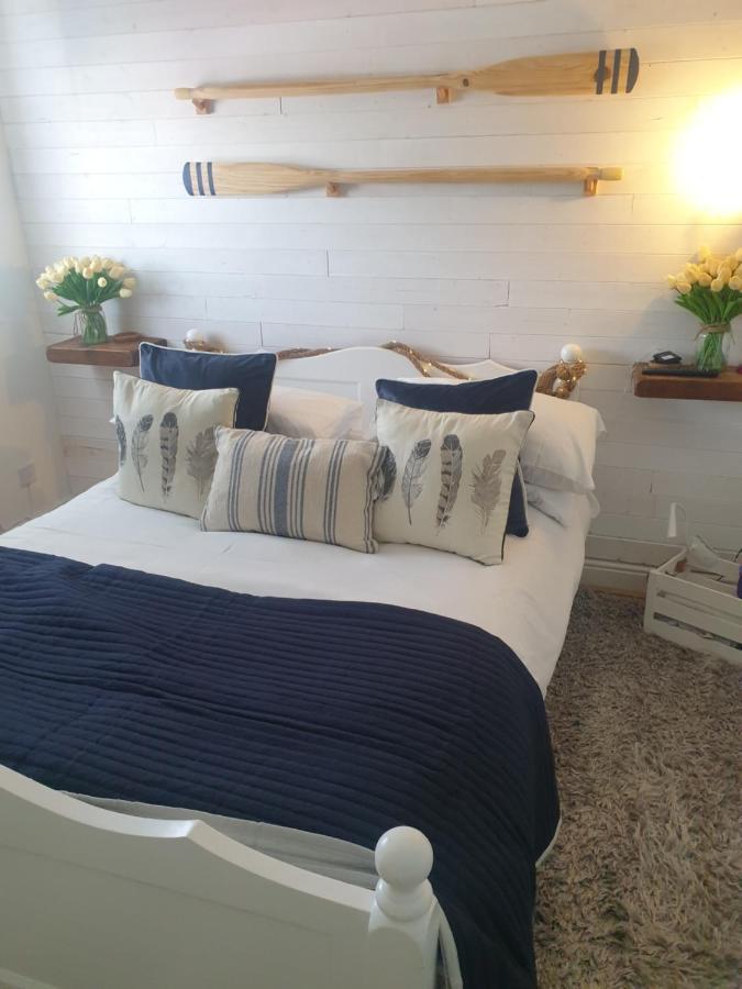 Apartament Boutique Coastal Appt Nr Edinburgh Saint Davids  Zewnętrze zdjęcie