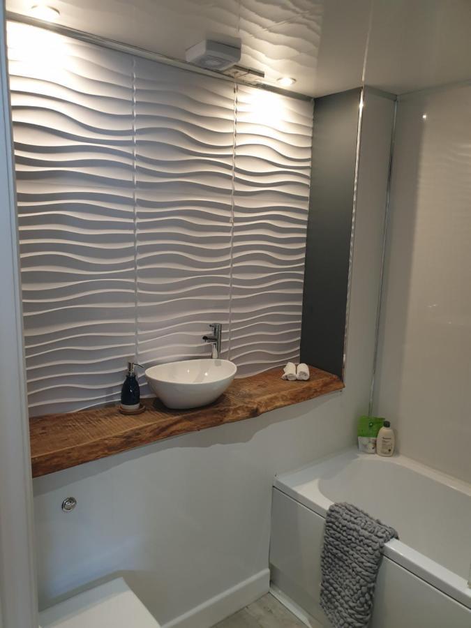 Apartament Boutique Coastal Appt Nr Edinburgh Saint Davids  Zewnętrze zdjęcie