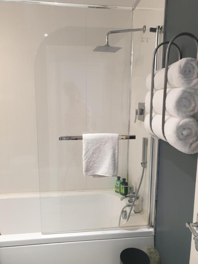Apartament Boutique Coastal Appt Nr Edinburgh Saint Davids  Pokój zdjęcie