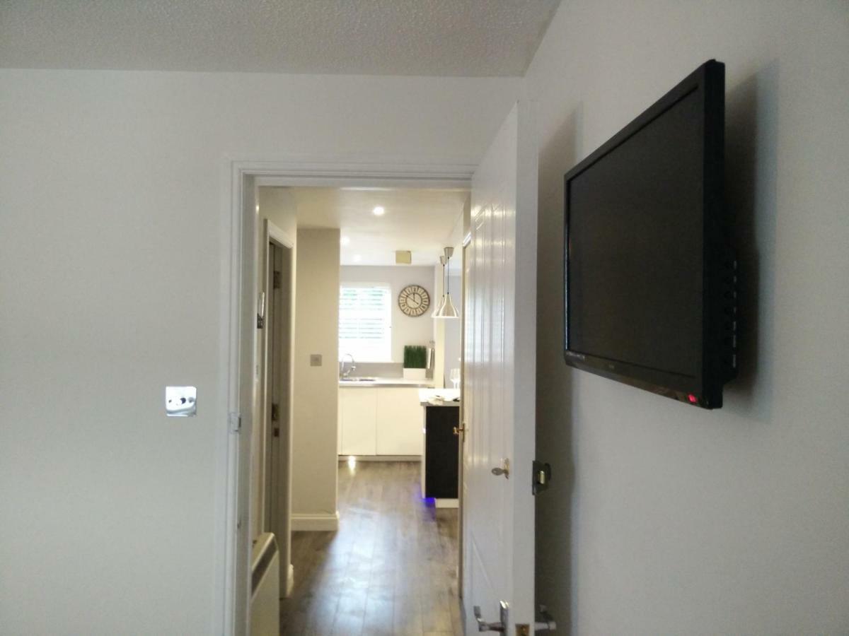 Apartament Boutique Coastal Appt Nr Edinburgh Saint Davids  Zewnętrze zdjęcie