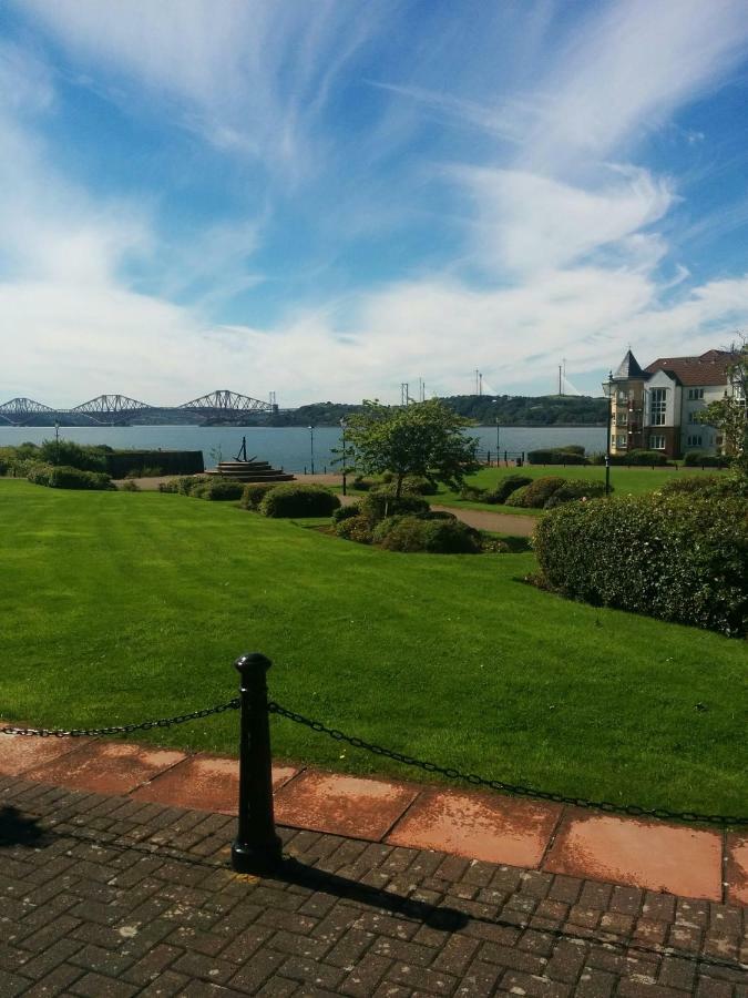 Apartament Boutique Coastal Appt Nr Edinburgh Saint Davids  Zewnętrze zdjęcie